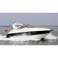 20% off High Speed RIB and Luxury Cruiser Chase for Two in Southampton