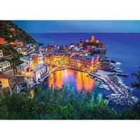 2000pcs Varnazza At Dusk