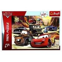 200pcs Cars The Espedition To Th...