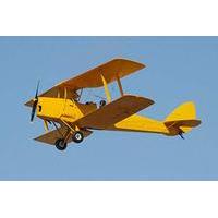 20 Minute Teen Tiger Moth Flying Lesson