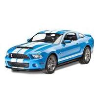 2010 ford shelby gt500 112 scale model kit