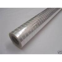 20m x 80cm Roll White Dot Cellop...