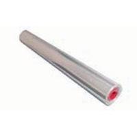 20 Meter Roll Clear Film, Cellophane 750mm Plain Film Roll