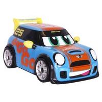 20.5cm Go Mini Power Boost Racer