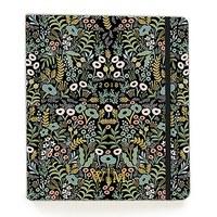 20172018 tapestry 17 month planner