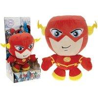 20cm The Flash Gift Plush Dc Comics