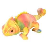 20cm Mini Chameleon Soft Toy