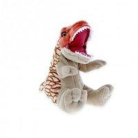 20cm T-rex Dinosaur Soft Toy
