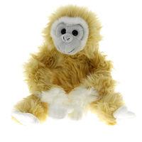 20cm Gibbon Soft Plush Toy