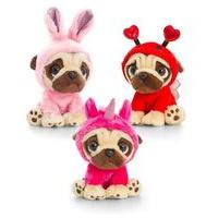 20cm Pugsley Dress Up 3 Asstd