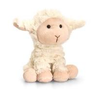 20cm Pippins Scottish Sheep Snowball