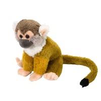 20cm Squirrell Monkey