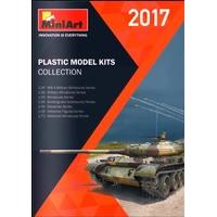 2017 miniart catalogue