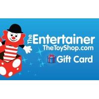 £20 The Entertainer Gift Card - discount price