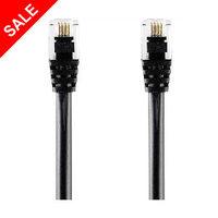 20m 3.5mm to 3.5mm Jack Plug Cable OFC