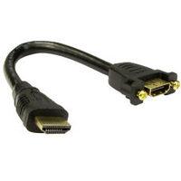 20m active hdmi cable high speed with ethernet