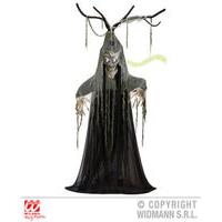 200cm Talking Haunted Tree Decoration