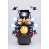 2000 AD Lawmaster MK1 Motorcycle (Judge Dredd) 1:12 Scale Vehicle