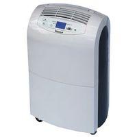 20L/DAY PORTABLE DEHUMIDIFIER WITH LCD DISPLAY