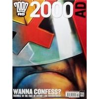 2000ad 1802 26th sept 2012