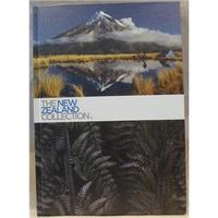 2006 New Zealand Stamp Collection Yearbook