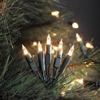 20 Christmas Tree Light Set