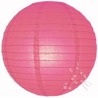 20in Lantern Fuchsia
