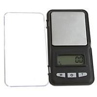 200g 0.01g LCD Digital Pocket Jewelry Coin Gold Scale