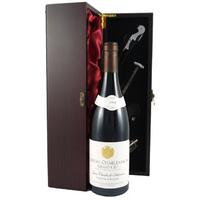 2007 Corton Charlemagne Grand Cru 2007 Jean Charles de Salinieres