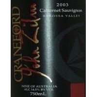 2003 Craneford Cabernet Sauvignon 2003 Barossa Valley