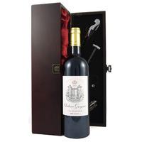 2014 Chateau Greysac 2014 Medoc Cru Bourgeois