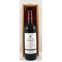 2008 Chateau Dubraud 2008 Bordeaux