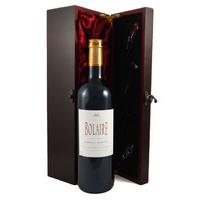 2007 Chateau Bolaire 2007 Bordeaux Superieur