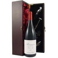 2007 Bourgogne Rouge \'Cuvee Gerard Potel\' 2007 Nicholas Potel