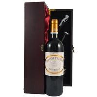 2010 Chateau Caronne Ste Gemme 2010 Bordeaux Superieur