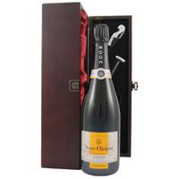 2008 Veuve Clicquot Brut Champagne Rich Reserve 2008