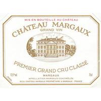 2002 Chateau Margaux 12 bottle OWC 2002