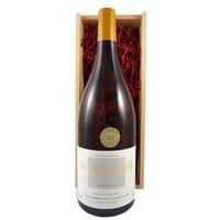 2007 Pouilly Fuisse Veille Vigne 2007 Auvigue Barrier MAGNUM