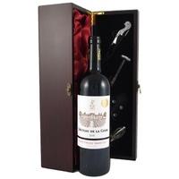 2010 chateau de la cour 2010 st emilion grand cru