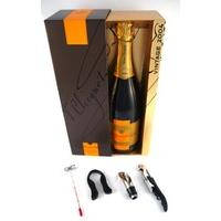 2008 Veuve Clicquot Brut Champagne 2008