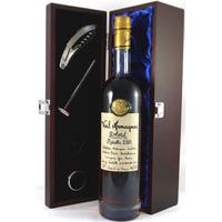 2001 Delord Freres Bas Armagnac ...