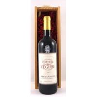 2008 Chateau de L\'Eglise 2008 Bordeaux