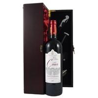 2011 chateau de la cour 2011 st emilion grand cru 6 bottles