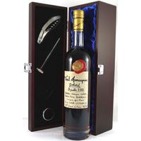 2000 Delord Freres Bas Armagnac 2000 (70cl)