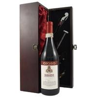 2011 Barbaresco 2011 Gioso