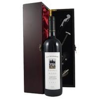 2001 Kilikanoon Cabernet Sauvignon Blocks Road 2001