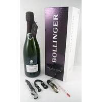 2005 bollinger ros grand annee vintage champagne 2005