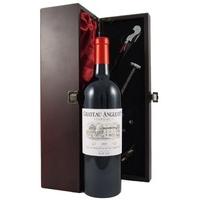 2010 Chateau D\'Angludet 2010 Margaux