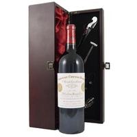 2004 Chateau Cheval Blanc 2004 1er Grand Cru Classe St Emilion