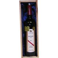 2001 d\'Arenberg The Coppermine Road Cabernet Sauvignon 2001 McLaren Vale (12 bottles)